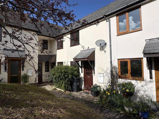 House for rent in Porlock, Somerset