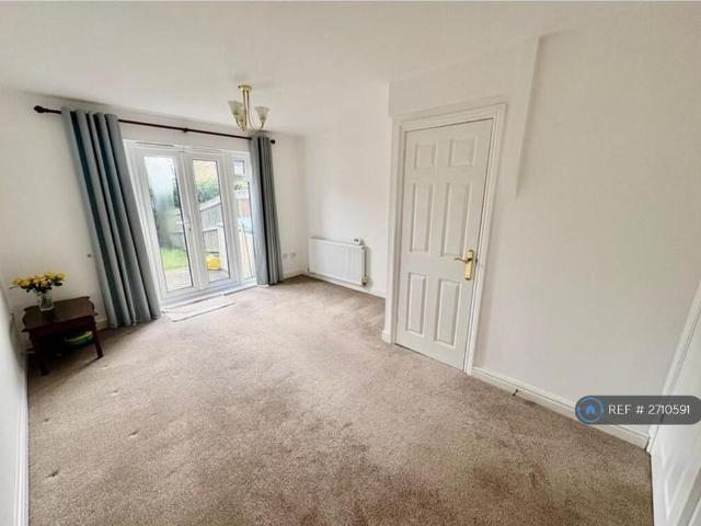 House for rent in Hampton Vale, Peterborough