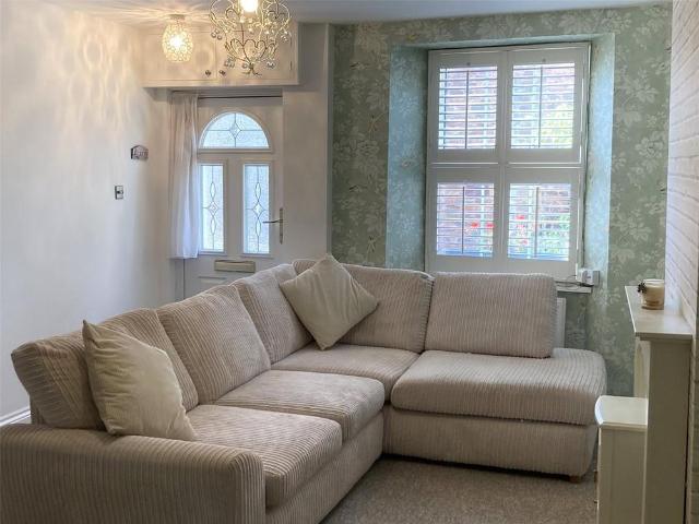 House for rent in Ellicombe, Dunster
