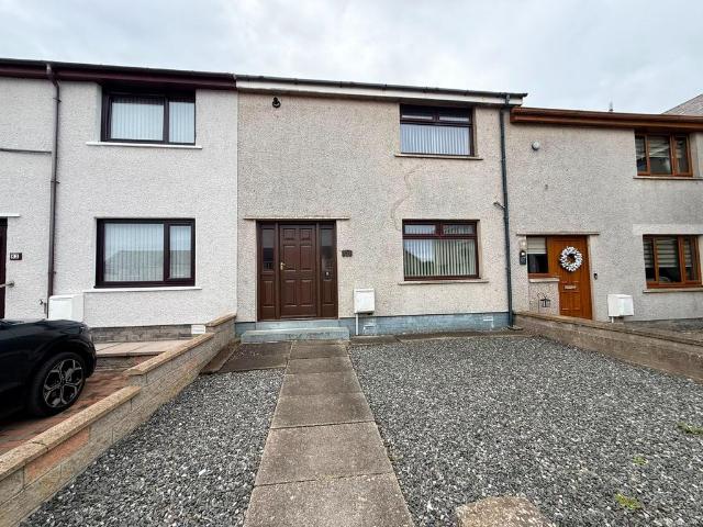 House for rent in Broadsea, Fraserburgh
