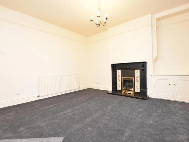 House for rent in Salterforth, Pendle