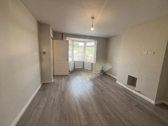 House for rent in Yardley Wood, West Midlands