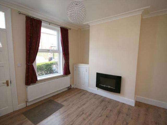 House for rent in City Centre, South Yorkshire