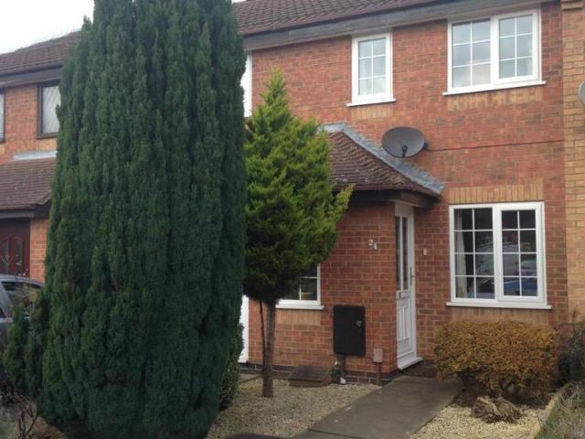 House for rent in Elmbridge, Gloucester