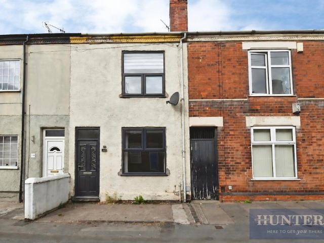 House for rent in Coalville, Leicestershire