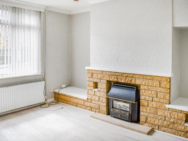 House for rent in Ingrow, West Yorkshire