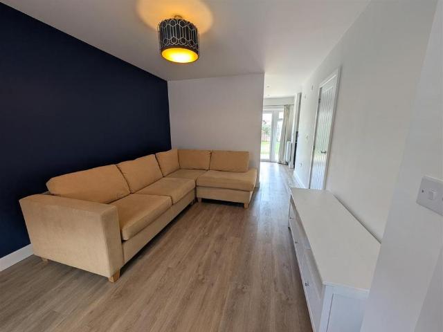 House for rent in Northstowe, South Cambridgeshire