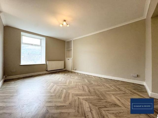 House for rent in Blaenllechau, Ferndale