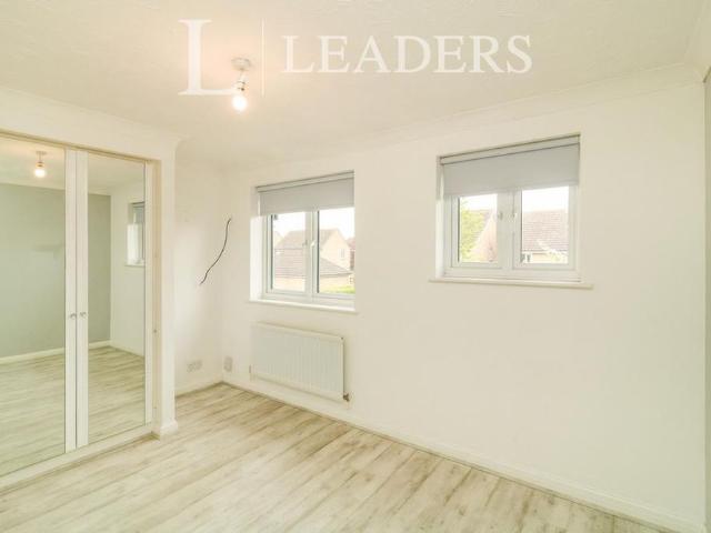 House for rent in Church Langley, Harlow