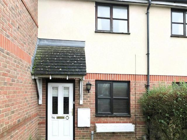 House for rent in St Nicholas, Shephall