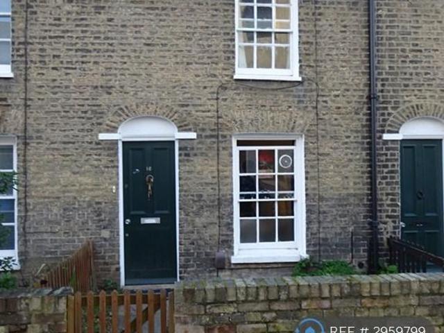 House for rent in The Kite, Arbury