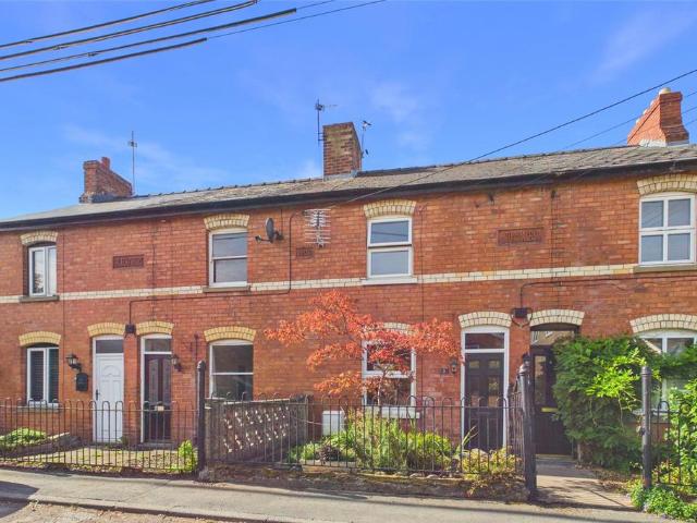House for rent in Ross-on-Wye, Herefordshire