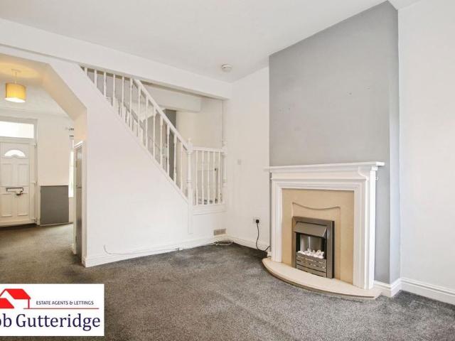 House for rent in Burslem, Stoke-on-Trent