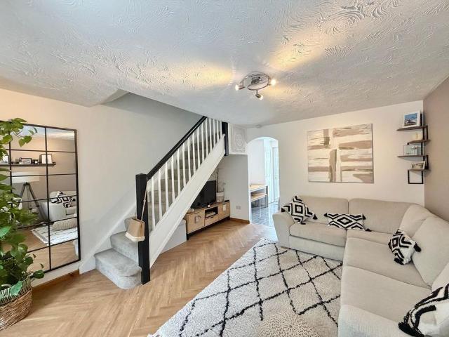 House for rent in Poets Estate, Newport Pagnell