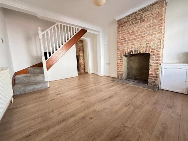 House for rent in Preston, Oad Street