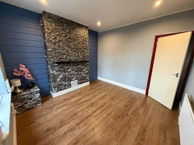 House for rent in Pye Bridge, Amber Valley