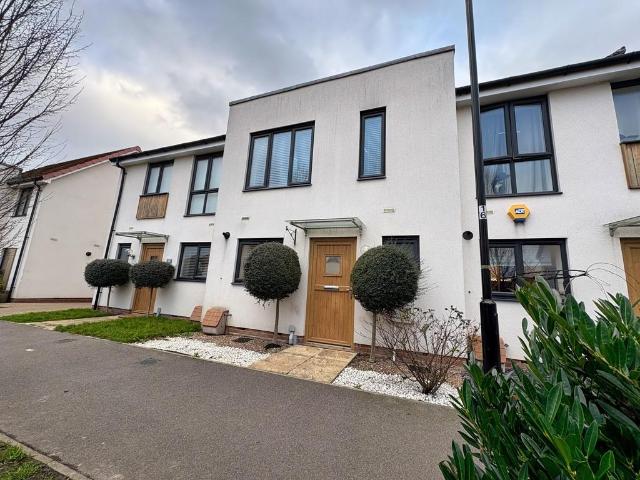 House for rent in Alton Barnes, Essex