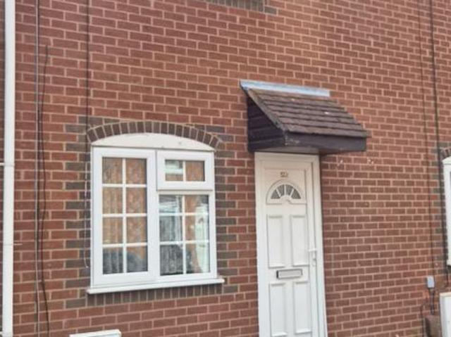 House for rent in Oadby, Leicestershire