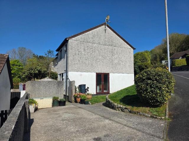 House for rent in Helston, Cornwall