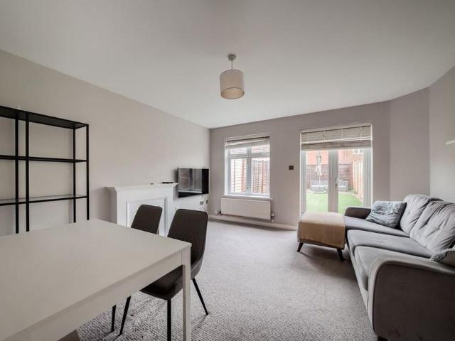House for rent in Rednal, West Midlands