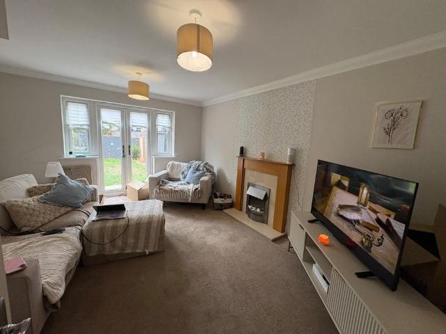 House for rent in Scotter CP, West Lindsey