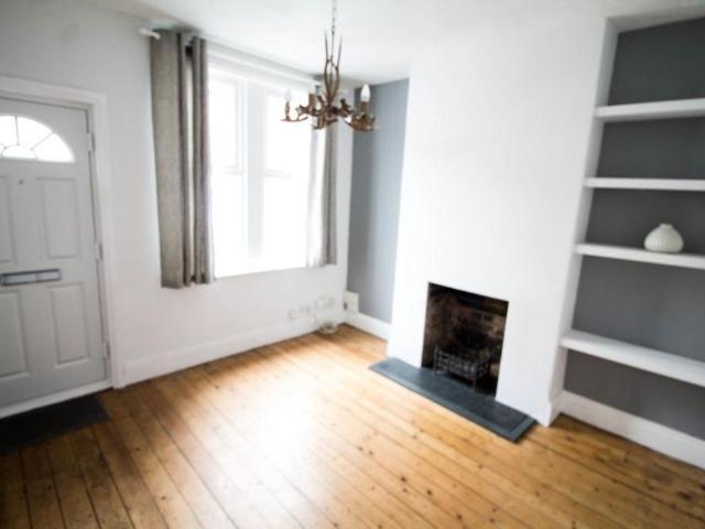 House for rent in Sherwood, City of Nottingham
