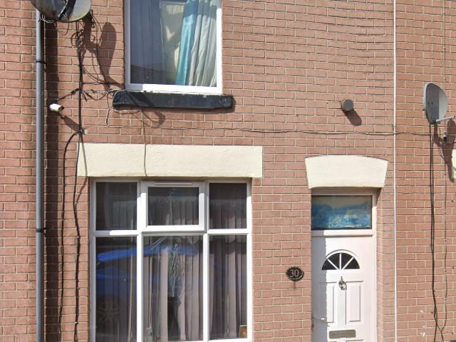 House for rent in Bridgend, Moneydie