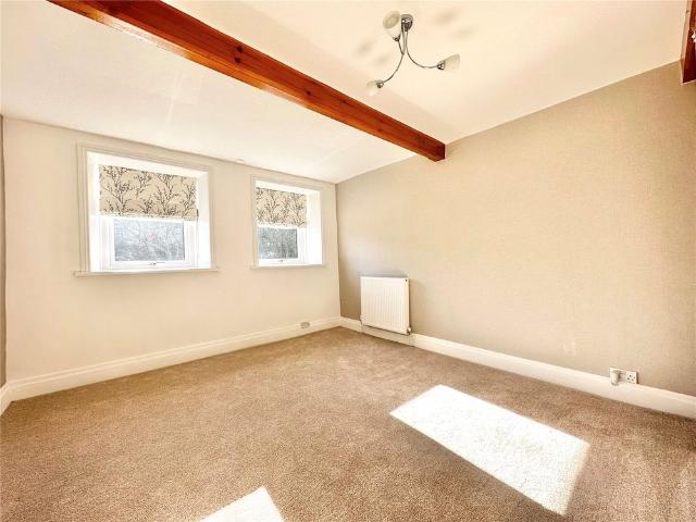 House for rent in Holme Valley, West Yorkshire