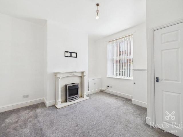 House for rent in Gorse Hill, Trafford Park