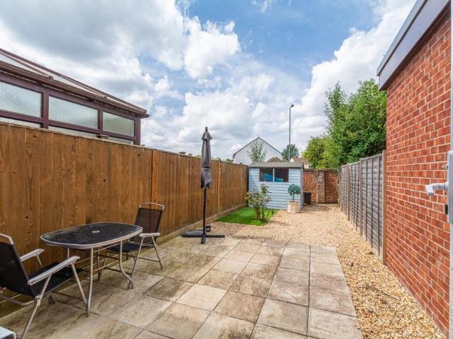 House for rent in Yate Rocks, Yate