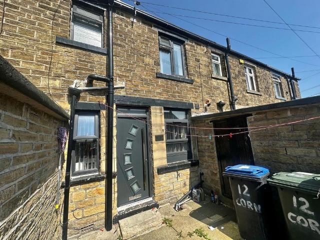 House for rent in Riddlesden, West Yorkshire
