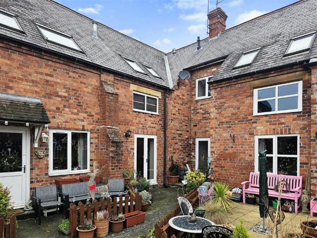 House for rent in Rushock, Worcestershire