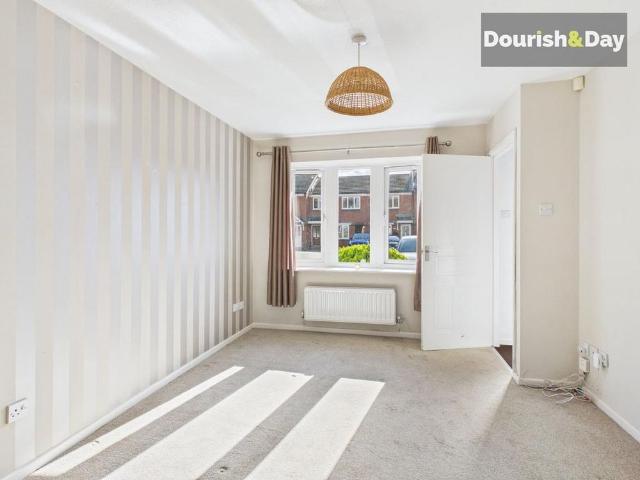 House for rent in Aston-by-Stone, Baswich