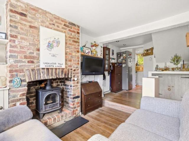 House for rent in St Albans
