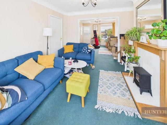 House for rent in Regents Park, Southampton