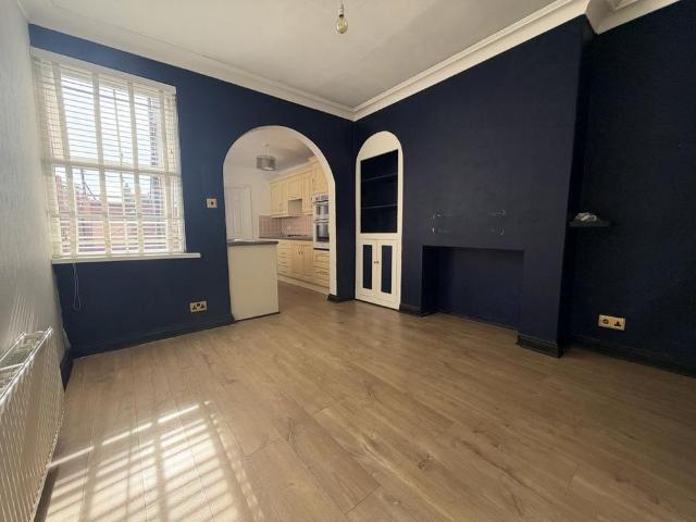 House for rent in Quarrington, North Kesteven