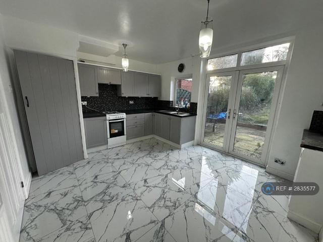 House for rent in Radford, West Midlands
