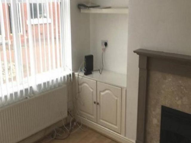 House for rent in Blackfriars, Salford