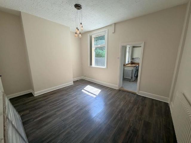 House for rent in Greenheys, Greater Manchester