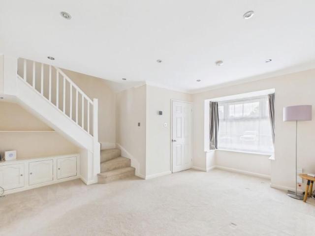 House for rent in Blackwater and Hawley, Hart