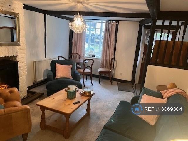 House for rent in Parkham Hill, Brixham