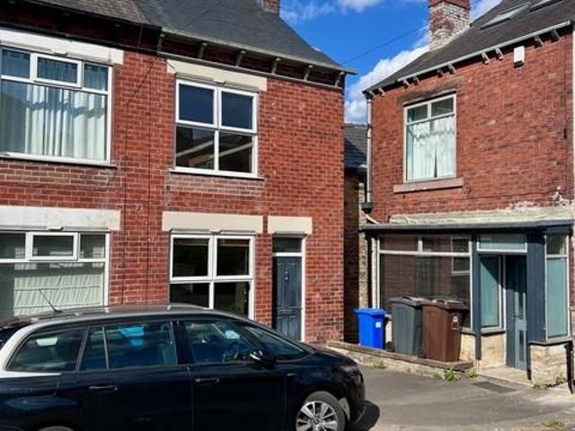 House for rent in Ranmoor, South Yorkshire