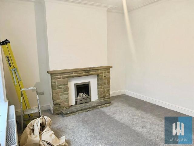 House for rent in Akroydon, Halifax