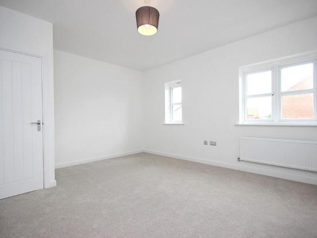 House for rent in High Field, York
