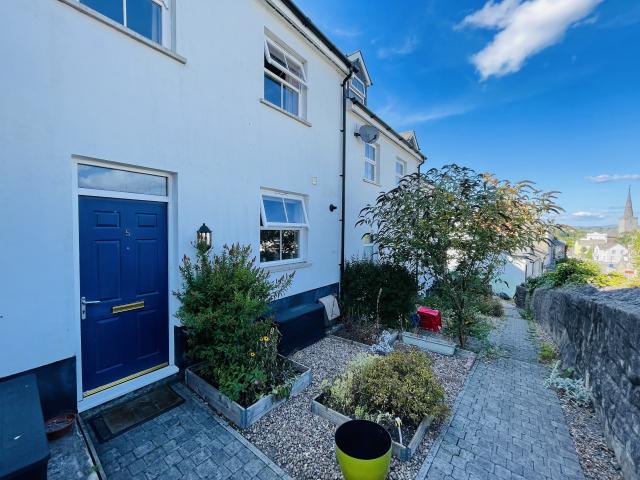 House for rent in Albert Town, Haverfordwest