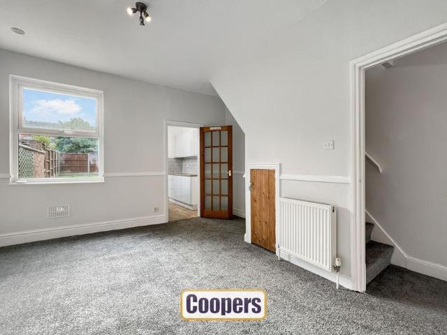 House for rent in Chapelfields, West Midlands