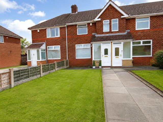 House for rent in Kingstanding, West Midlands