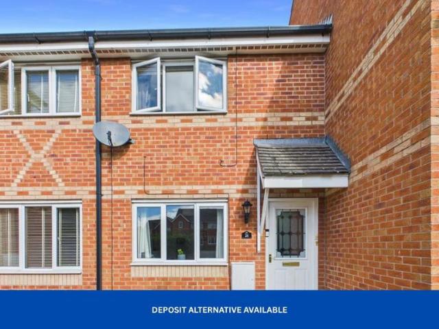 House for rent in Little Bowden, Harborough