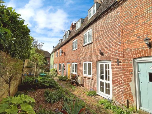 House for rent in Blandford Forum