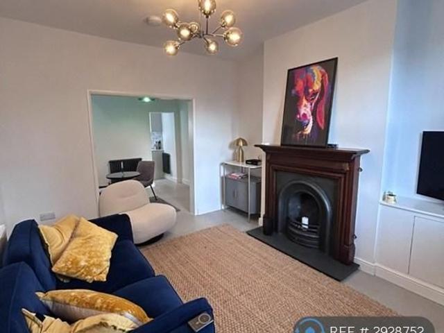 House for rent in Leeman Road, High Field